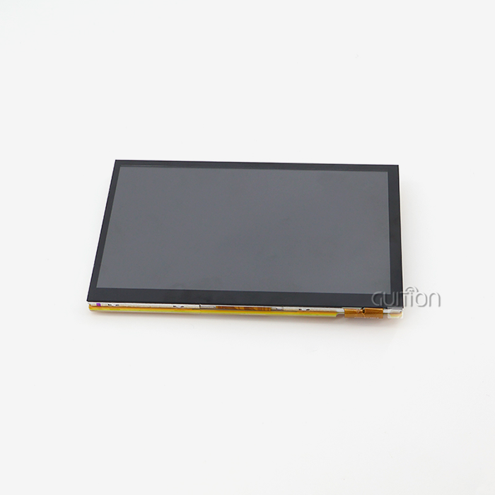 ESP32P4 module LCD